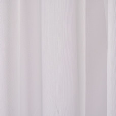 Тканина тюль бамбук з вишивкою Lador, 300 см, 59 г/м2, тюлева тканина, тканина для тюлю, гардини, тканина гардинна