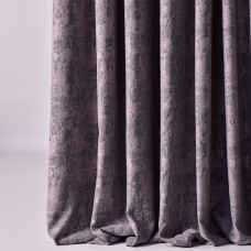 Тканина портьєрна однотонна Фонлук Leopar Soft, 285 см, 280 г/м2, шторна тканина, тканина для штор, штори, портьєри, гардини