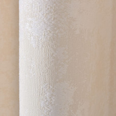 Тканина портьєрна однотонна Фолук Leopar Soft, 285 см, 280 г/м2, шторна тканина, тканина для штор, штори