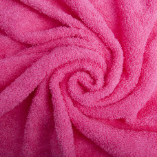 Махрове полотно бавовняне 430 г/м2, махра, бавовна, тканина рушникова, для халатів, махрова, натуральна