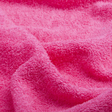 Махрове полотно бавовняне 430 г/м2, махра, бавовна, тканина рушникова, для халатів, махрова, натуральна