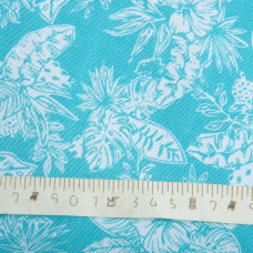 Тканина штапель твіл віскоза 160 г/м2 145 см плательна тканина натуральна, для блузок, суконь, спідниць Сімона