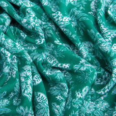 Тканина штапель твіл віскоза 160 г/м2 145 см плательна тканина натуральна, для блузок, суконь, спідниць Сімона