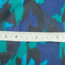 Тканина шифон плательна легка повітряна 95 г/м2 150 см для суконь, спідниць, блуз, аксесуарів Дарія