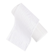 Подушка валик ортопедична ErgoRoll IDEIA 40х15х15 см з наволочкою з ефектом пам'яті для підтримки шиї