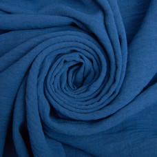 Тканина плательна Аміра 150 см 180 г/м2 для одягу, суконь, костюмів, спідниць денім