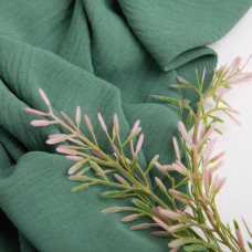 Тканина плательна Аміра 150 см 180 г/м2 для одягу, суконь, костюмів, спідниць лаврів