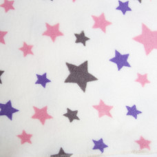 Тканина махрова Велсофт 140 см 280 г/м2 для халатів, піжам, пледів і покривал супер м'яка зіроочки