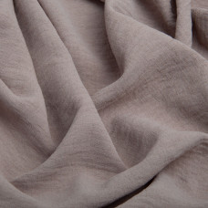 Тканина плательна Аміра 150 см 180 г/м2 для одягу, суконь, костюмів, спідниць беж