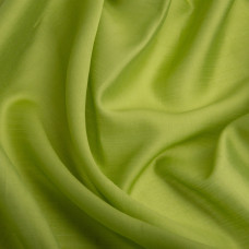 Тканина Тенсель шовк 45 г/м2 150 см легка, повітропроникна для вишуканого одягу фісташка