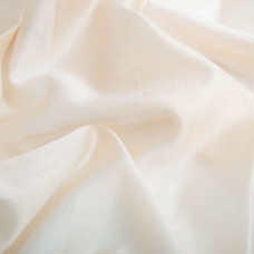 Тканина Тенсель шовк 45 г/м2 150 см легка, повітропроникна для вишуканого одягу св/беж