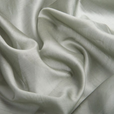 Тканина Тенсель шовк 45 г/м2 150 см легка, повітропроникна для вишуканого одягу олива