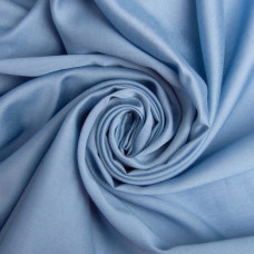 Тканина плательна Перлина 82 г/м2 150 см віскоза для платтів, блуз, аксесуарів св/денім