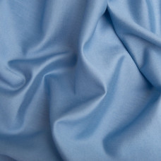 Тканина плательна Перлина 82 г/м2 150 см віскоза для платтів, блуз, аксесуарів св/денім