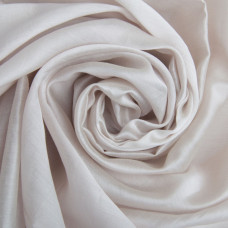 Тканина Тенсель шовк 45 г/м2 150 см легка, повітропроникна для вишуканого одягу пастель