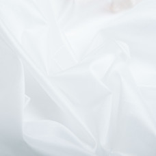 Тканина Тенсель шовк 45 г/м2 150 см легка, повітропроникна для вишуканого одягу молоко