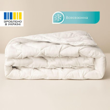Ковдра всесезонна Antistatic Sleep 140х210 см IDEIA гіпоалергенна антистатична тканина