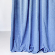 Тканина портьєрна однотонна California, 300 см, 258 г/м2, шторна тканина, тканина для штор, штори, портьєри