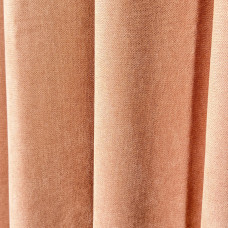 Тканина портьєрна однотонна California, 300 см, 258 г/м2, шторна тканина, тканина для штор, штори, портьєри