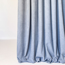 Тканина портьєрна однотонна California, 300 см, 258 г/м2, шторна тканина, тканина для штор, штори, портьєри, гардини