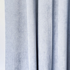 Тканина портьєрна однотонна California, 300 см, 258 г/м2, шторна тканина, тканина для штор, штори, портьєри, гардини