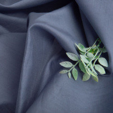 Тканина Тенсел шовк 45 г/м2 150 см легка, повітропроникна для вишуканого одягу т/денім