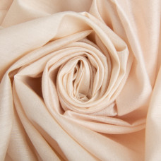 Тканина плательна Перлина 82 г/м2 150 см віскоза для суконь, блуз, аксесуарів св/беж
