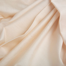 Тканина плательна Перлина 82 г/м2 150 см віскоза для суконь, блуз, аксесуарів св/беж