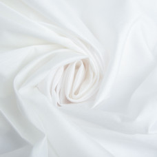 Тканина плательна Перлина 82 г/м2 150 см віскоза для суконь, блуз, аксесуарів молоко