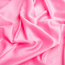 Тканина плательна Перлина 82 г/м2 150 см віскоза для суконь, блуз, аксесуарів рожева