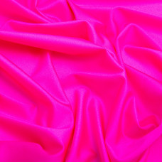 Тканина трикотаж Біфлекс 200 г/м2 стрейчева еластична блискуча для купальників і спортивного одягу малина