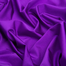 Тканина трикотаж Біфлекс 200 г/м2 стрейчева еластична блискуча для купальників і спортивного одягу фіолет