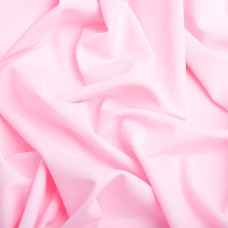 Тканина трикотаж Біфлекс матовий 200 г/м2, еластична для купальників, легінсів, спортивного одягу рожевий