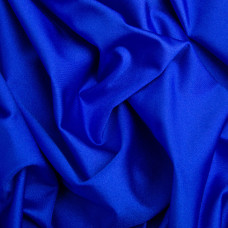 Тканина трикотаж Біфлекс 200 г/м2 стрейчева еластична блискуча для купальників і спортивного одягу індіго