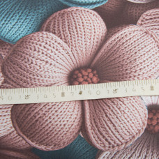 Тканина бязь ранфорс 5D для постільної білизни, бавовна 125 гр/м2 240 см натуральна, постільна тканина