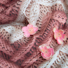 Тканина бязь ранфорс 5D для постільної білизни, бавовна 125 гр/м2 240 см натуральна, постільна тканина