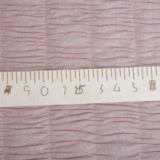 Тканина шифон жатка 95 г/м2 145 см легка, повітряна тканина для суконь, блуз і аксесуарів фрез