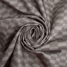 Тканина бавовна сатин для постільної білизни, натуральна тканина, постільна білизна, 120 г/м2 ВТ-366-В техно