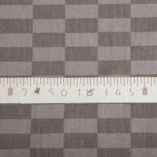 Тканина бавовна сатин для постільної білизни, натуральна тканина, постільна білизна, 120 г/м2 ВТ-366-В техно