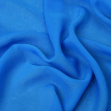 Тканина шифон Мульти 70 г/м2 150 см напівпрозора, легка, повітряна для суконь, блузок і аксесуарів