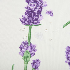 Тканина декоративна скатертина бавовна з водовідштовхувальним просоченням, 180 см, 220 г/м2, для скатертин, штор