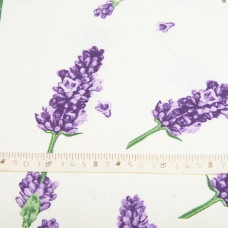 Тканина декоративна скатертина бавовна з водовідштовхувальним просоченням, 180 см, 220 г/м2, для скатертин, штор