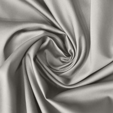 Тканина сатин 240 см 110 г/м2 300 ТС натуральна бавовна преміум якість для постільної білизни, покривал