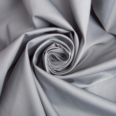 Тканина медична твіл 155 г/м2 150 см, тканина для медичного одягу, халатів, костюмів, уніформи No48 (8501)