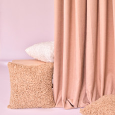 Тканина портьєрна однотонна Convas 300 см 253 г/м2, шторна тканина, тканина для штор, штори, портьєри, гардини