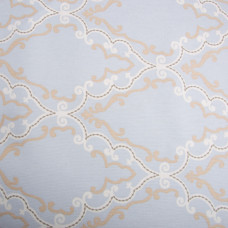 Тканина декоративна скатертина бавовна з водовідштовхувальним просоченням, 180 см, 220 г/м2, для скатертин, штор