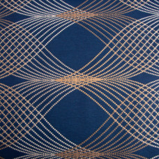 Тканина декоративна скатертина бавовна з водовідштовхувальним просоченням, 180 см, 220 г/м2, для скатертин, штор