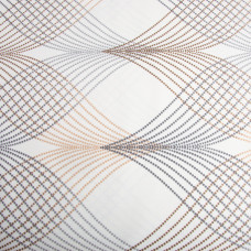 Тканина декоративна скатертина бавовна з водовідштовхувальним просоченням, 180 см, 220 г/м2, для скатертин, штор