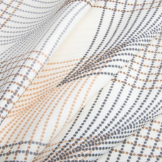 Тканина декоративна скатертина бавовна з водовідштовхувальним просоченням, 180 см, 220 г/м2, для скатертин, штор