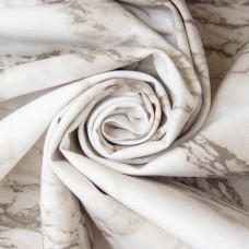 Тканина декоративна скатертина бавовна з водовідштовхувальним просоченням, 180 см, 220 г/м2, для скатертин, штор